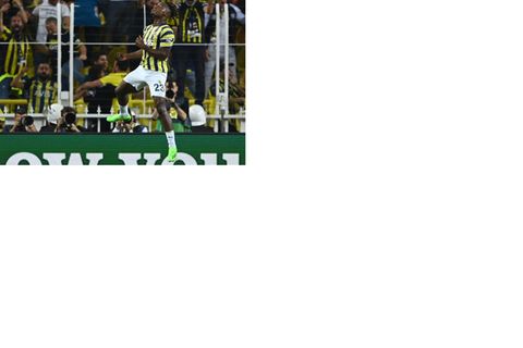 Fenerbahce Istanbul