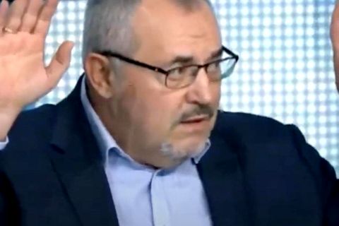 Russisches TV: Abgeordneter übt Kritik an Putins Kriegsführung