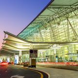 Guangzhou Baiyun International Airport (CAN)