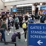 Orlando International Airport ist