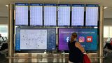 Charlotte Douglas International Airport i