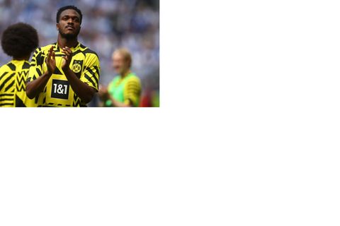 Dan-Axel Zagadou