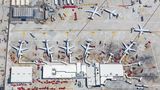 Los Angeles International Airport