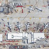 Los Angeles International Airport