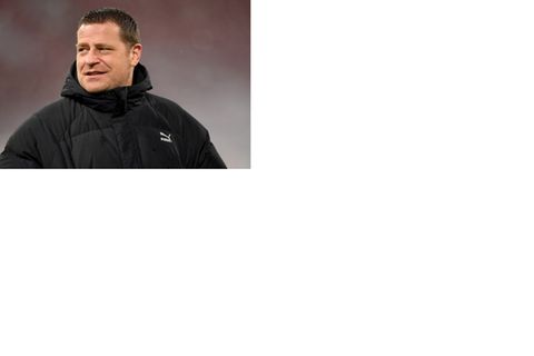 Max Eberl