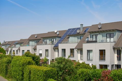 Vermieter mindert Miete wegen steigender Energiepreise