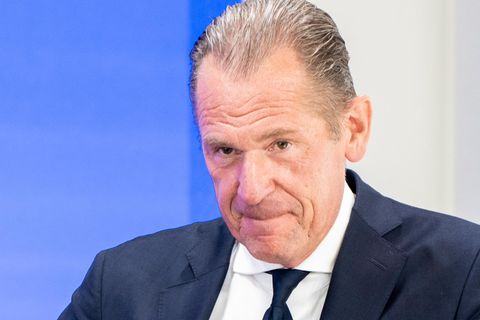 Mathias Döpfner