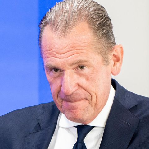 Mathias Döpfner
