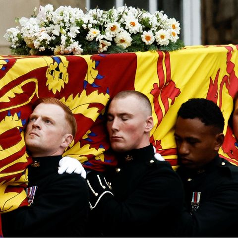 Staatsakt: Die letzte Ehre: So verlaufen die Tage bis zur Beisetzung von Queen Elizabeth II.