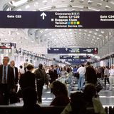 Chicago O’Hare International Airport