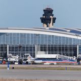 Dallas/Fort Worth International Airport (DFW)