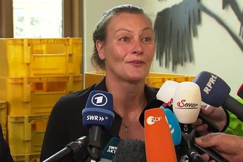 Video: Stimmen zum Urteil im Tankstellenmord von Idar-Oberstein