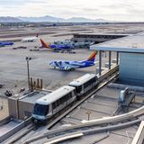 Phoenix Sky Harbor International Airport