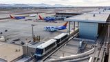 Phoenix Sky Harbor International Airport