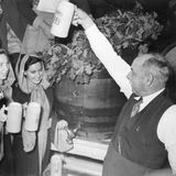 Die Tücken der Wiesn: "Ozapft is!!" auf dem Oktoberfest in München