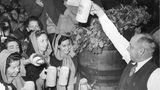 Die Tücken der Wiesn: "Ozapft is!!" auf dem Oktoberfest in München