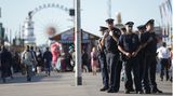 Die Tücken der Wiesn: Taschendiebe auf dem Oktoberfest in München