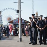 Die Tücken der Wiesn: Taschendiebe auf dem Oktoberfest in München