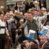 Die Tücken der Wiesn: Outfit auf dem Oktoberfest in München