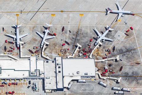 Los Angeles International Airport