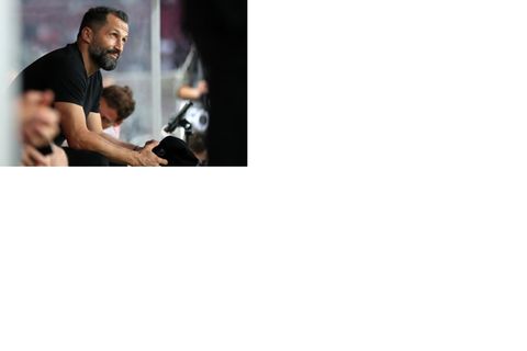 Hasan Salihamidzic