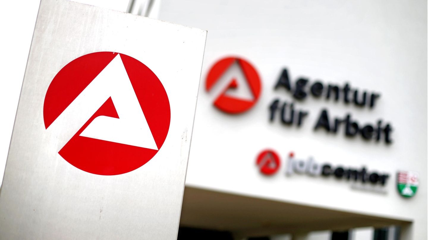 Die Agentur für Arbeit und das Jobcenter
