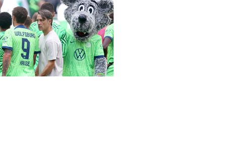 FBL-GER-BUNDESLIGA-WOLFSBURG-BREMEN