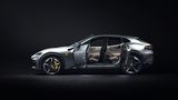 Der erste Ferrari mit vier Türen