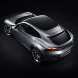 Ferrari setzt erstmals auf ein elektrochromes Panoramadach 