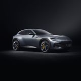 Das Fahrzeugkonzept entspricht weitgehend dem eines Lamborghini Urus oder des Aston Martin DBX