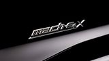 Ford Mustang Mach-E 2023