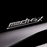 Ford Mustang Mach-E 2023