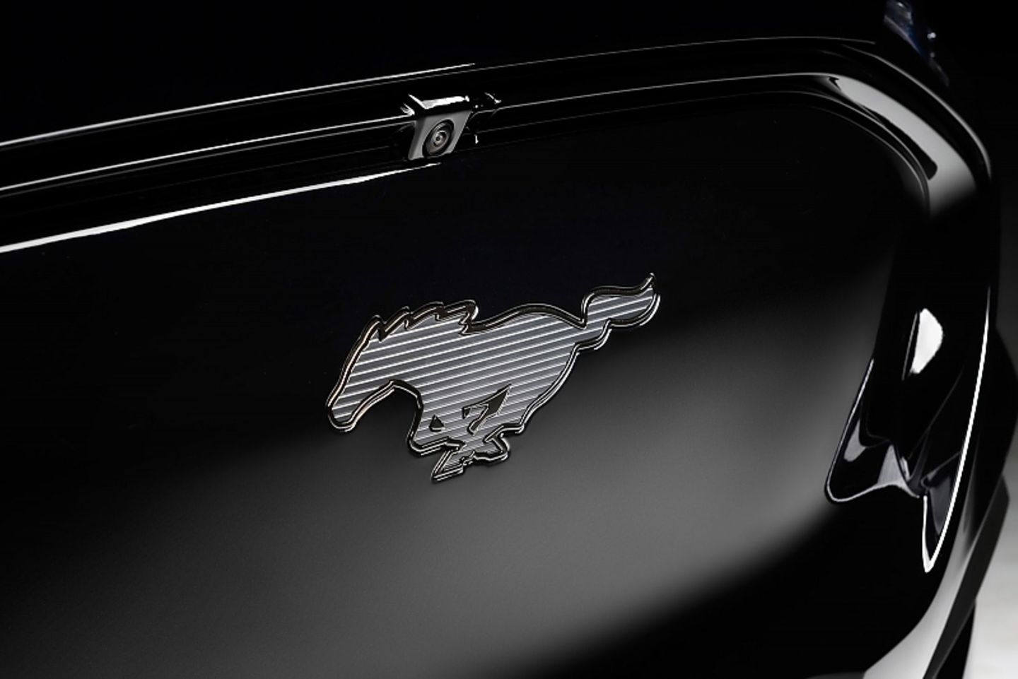 Ford Mustang Mach-E 2023