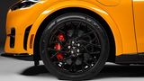 Ford Mustang Mach-E 2023
