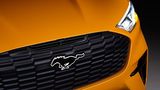 Ford Mustang Mach-E 2023