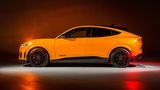 Ford Mustang Mach-E 2023