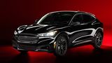 Ford Mustang Mach-E 2023
