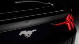 Ford Mustang Mach-E 2023