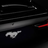 Ford Mustang Mach-E 2023