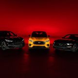 Ford Mustang Mach-E 2023