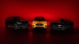 Ford Mustang Mach-E 2023