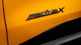 Ford Mustang Mach-E 2023