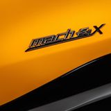 Ford Mustang Mach-E 2023