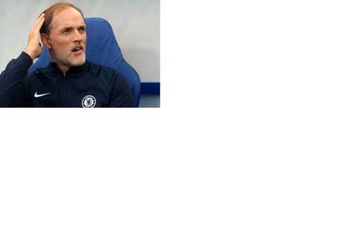 Thomas Tuchel