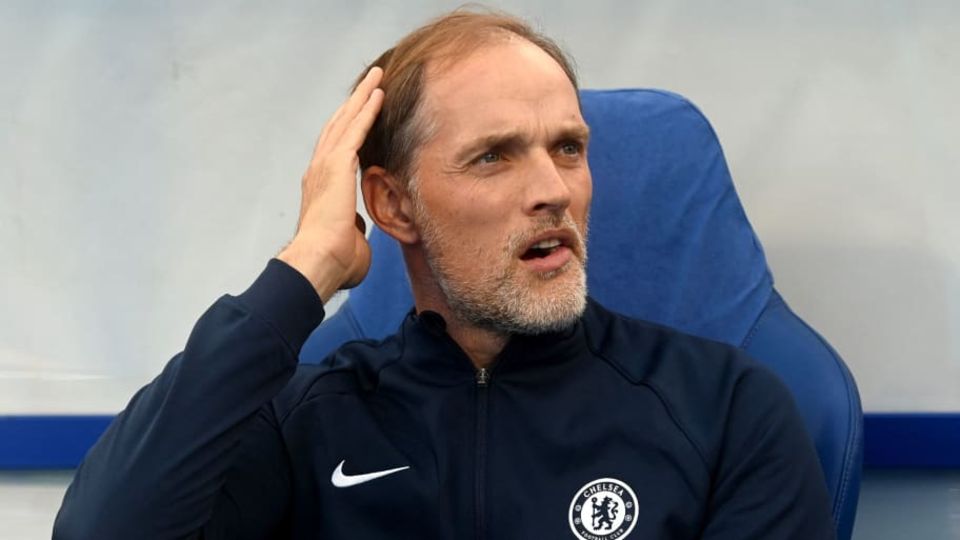 Thomas Tuchel