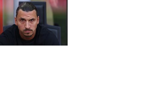 Zlatan Ibrahimovic