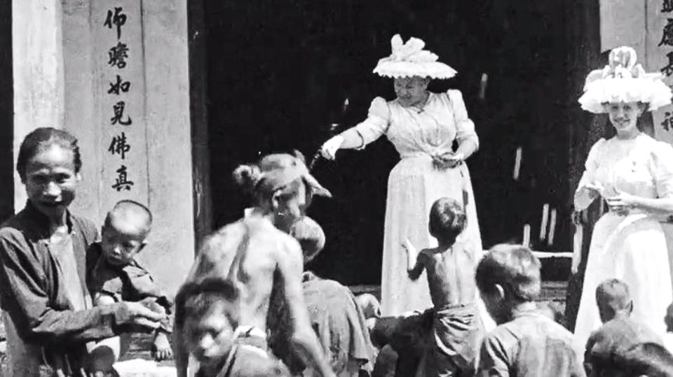 Nach Tod von Queen Elizabeth II. – geschmackloses Fake-Video in Umlauf