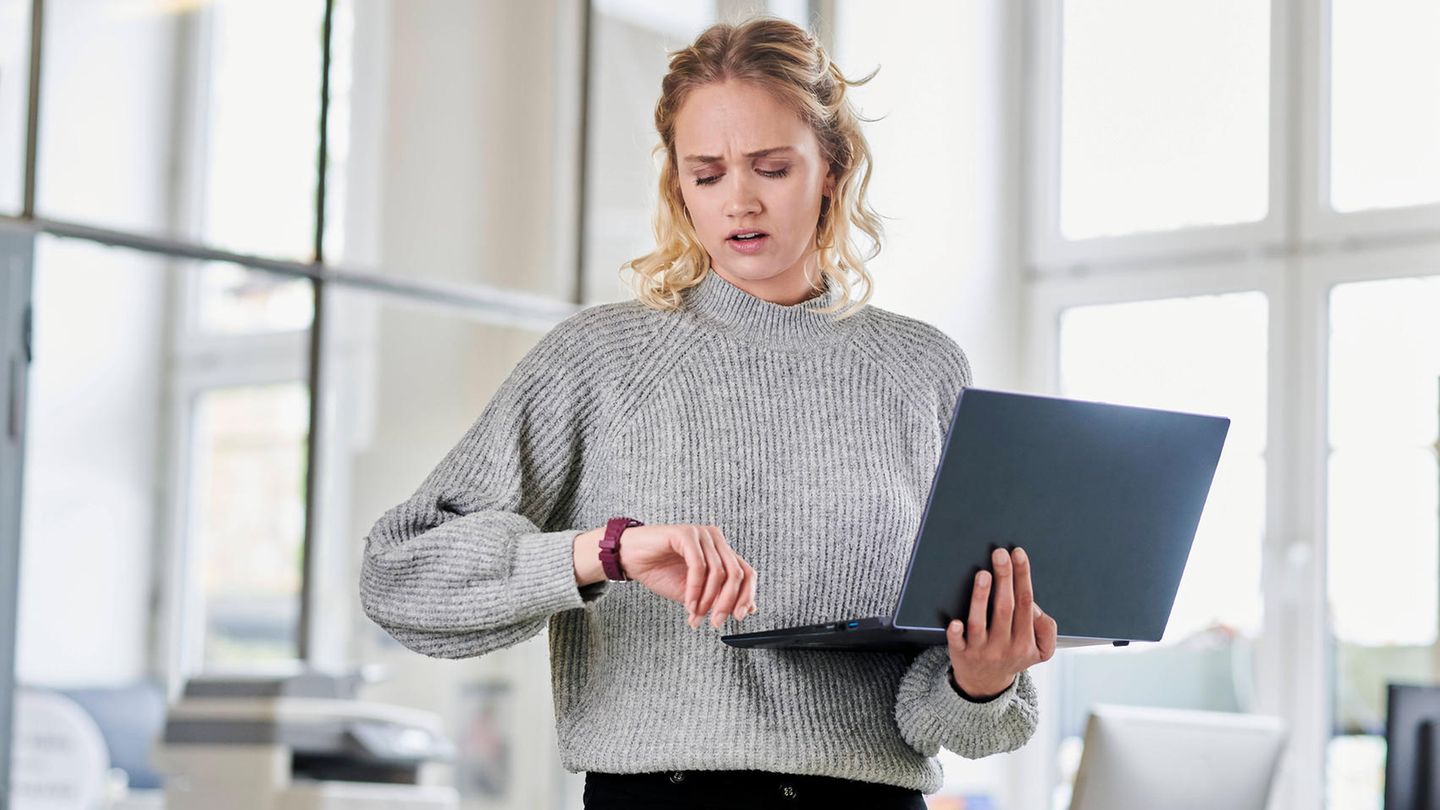 Laut Bundesarbeitsgericht gilt eine Pflicht zur Arbeitszeiterfassung