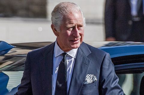 König Charles III.