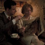 Szene aus "Haus der Träume"